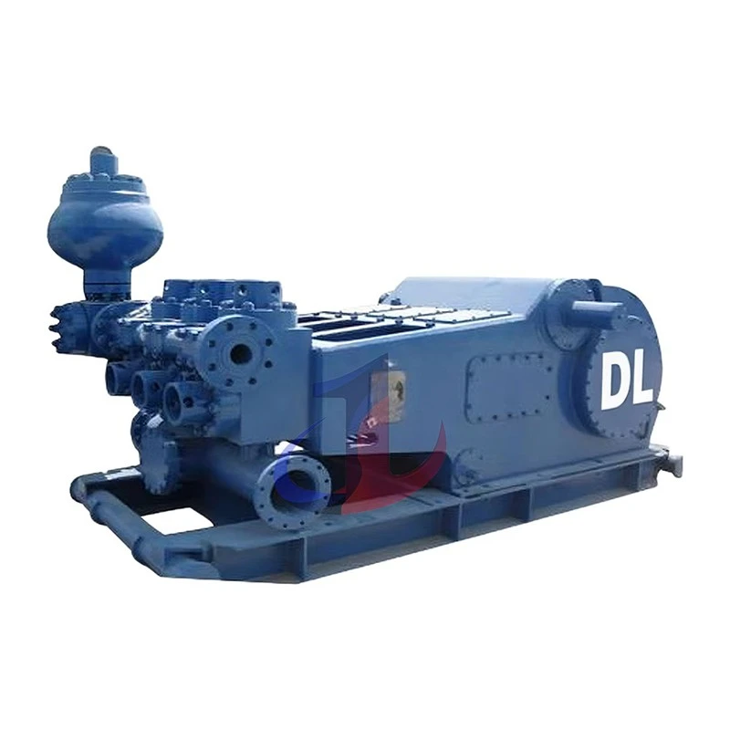 IDECO 1000 A And B Pump suppliers